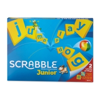 Aldi  Mattel Junior Scrabble Board Game