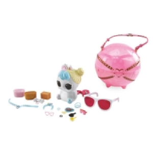 L.O.L Surprise! Biggie Pets £16.99