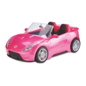 Aldi  Barbie® Glam Convertible