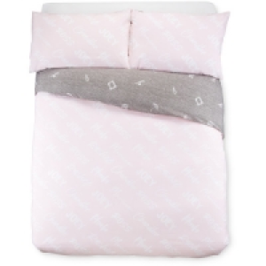 Friends Names Double Duvet Set