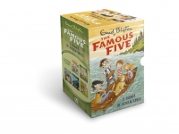 Lidl  Enid Famous Five 5-Book Collection