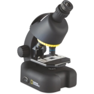 National Geographic Zoom Microscope