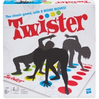 Aldi  Hasbro Kids Twister Game