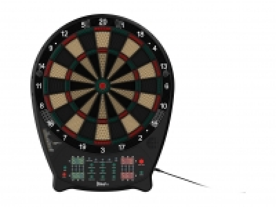 Lidl  Crivit Electronic Dartboard