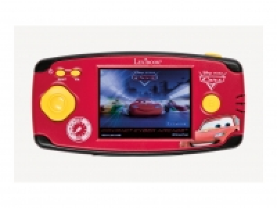 Lexibook Character Games Console £17.99