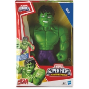 Marvel Mega Mighties Hulk £8.99