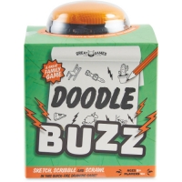 Aldi  Doodle Buzz Buzzer Game