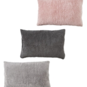 Kirkton House Fleece Pillow £7.99