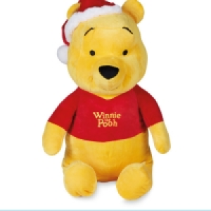 Winnie The Pooh Disney Plush Toy &pound;14.99