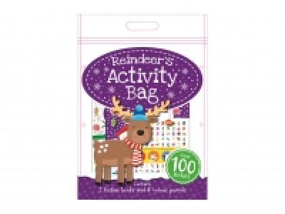 Igloo Christmas Activity Grab Bag £1.99