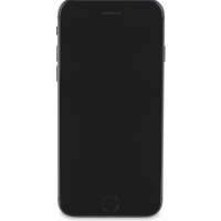 Aldi  Refurbished Black iPhone 8 64GB