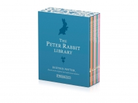 Lidl  F.Warne & Co The Peter Rabbit Library