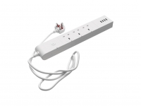 Lidl  Silvercrest Smart USB Extension Lead