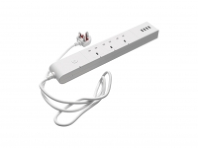 Silvercrest Smart USB Extension Lead