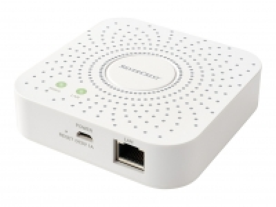 Silvercrest Smart Home Gateway