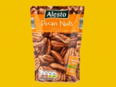 Alesto Pecan Nuts £1.99