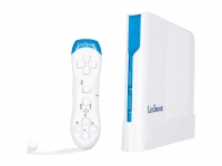 Lidl  Lexibook HDMI Motion TV Game Console