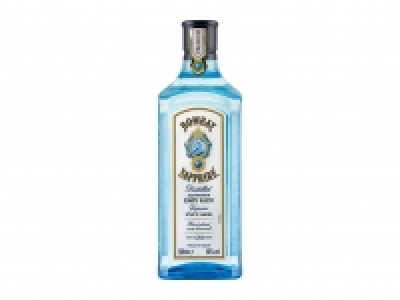 Lidl  Bombay Sapphire London Dry Gin