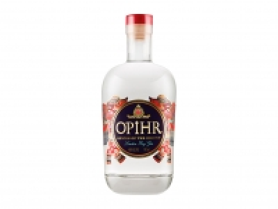 Opihr Oriental Spiced London Dry Gin