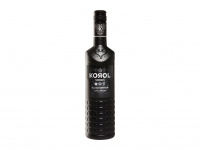Lidl  Korol Carbon Filtered Vodka