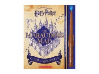 Lidl  Scholastic Harry Potter Book with Magic Wand
