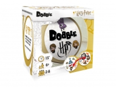 Harry Potter Dobble £9.99