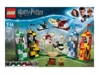 Lidl  Lego Large Harry Potter Play Set