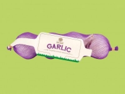 Oaklands Garlic £0.45