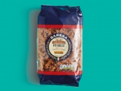 Baresa Wholewheat Fusilli £0.39