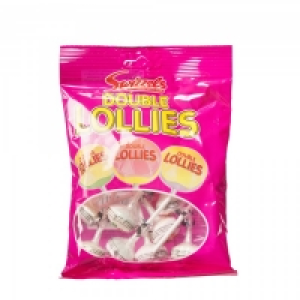 JTF  Swizzels Double Lollies 90g