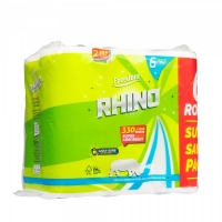 JTF  Rhino Kitchen Towel 2 Ply 6 Pack