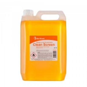 JTF  Bird Brand Screenwash Ready To Use 2.5L