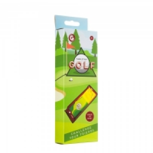 Tabletop Golf Game