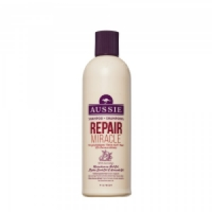 JTF  Aussie Miracle Reconstructor Conditioner 250ml