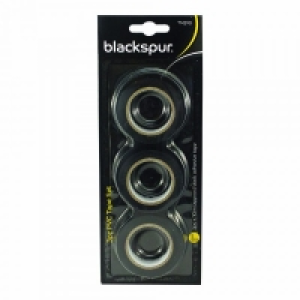Blackspur PVC Tape Set 10m