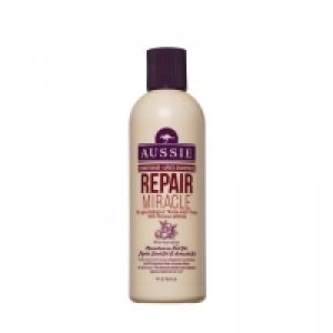 JTF  Aussie Miracle Repair Conditioner 250ml