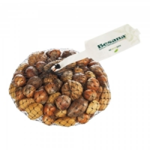 In Shell Mixed Nuts