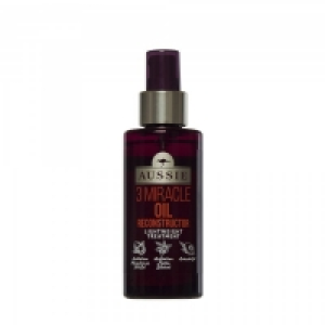 JTF  Aussie Reconstructor Treatment Spray 100ml