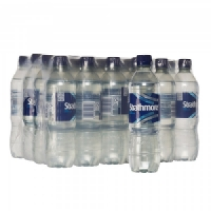 Strathmore Still Water 24x500ml