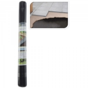 ProGarden Weed Control Fabric 80cm x 15m