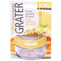 JTF  Joie Cheese Grater Container