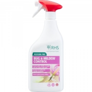RHS Natural Bug & Mildew Control 1L