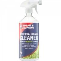 JTF  Spear & Jackson Artificial Grass Cleaner 1L