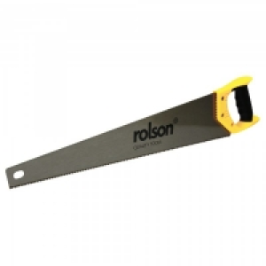 Rolson Hardpoint Saw 22 Inch