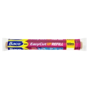 Baco EasyCut Film 350mm x 60m Refil £1.59