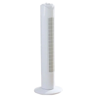 QDStores  32 Inch Oscillating Tower Cooling Fan