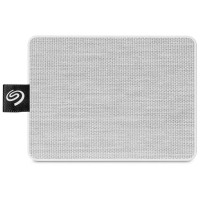 Overclockers Seagate Seagate One Touch 1TB Ultra Small Portable USB 3.0 External 