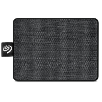 Overclockers Seagate Seagate One Touch 500GB Ultra Small Portable USB 3.0 Externa