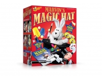 Lidl  Marvins Magic Marvins Amazing Magic Tricks or Marvins Magic