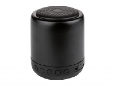 Silvercrest Mini Bluetooth® Speaker